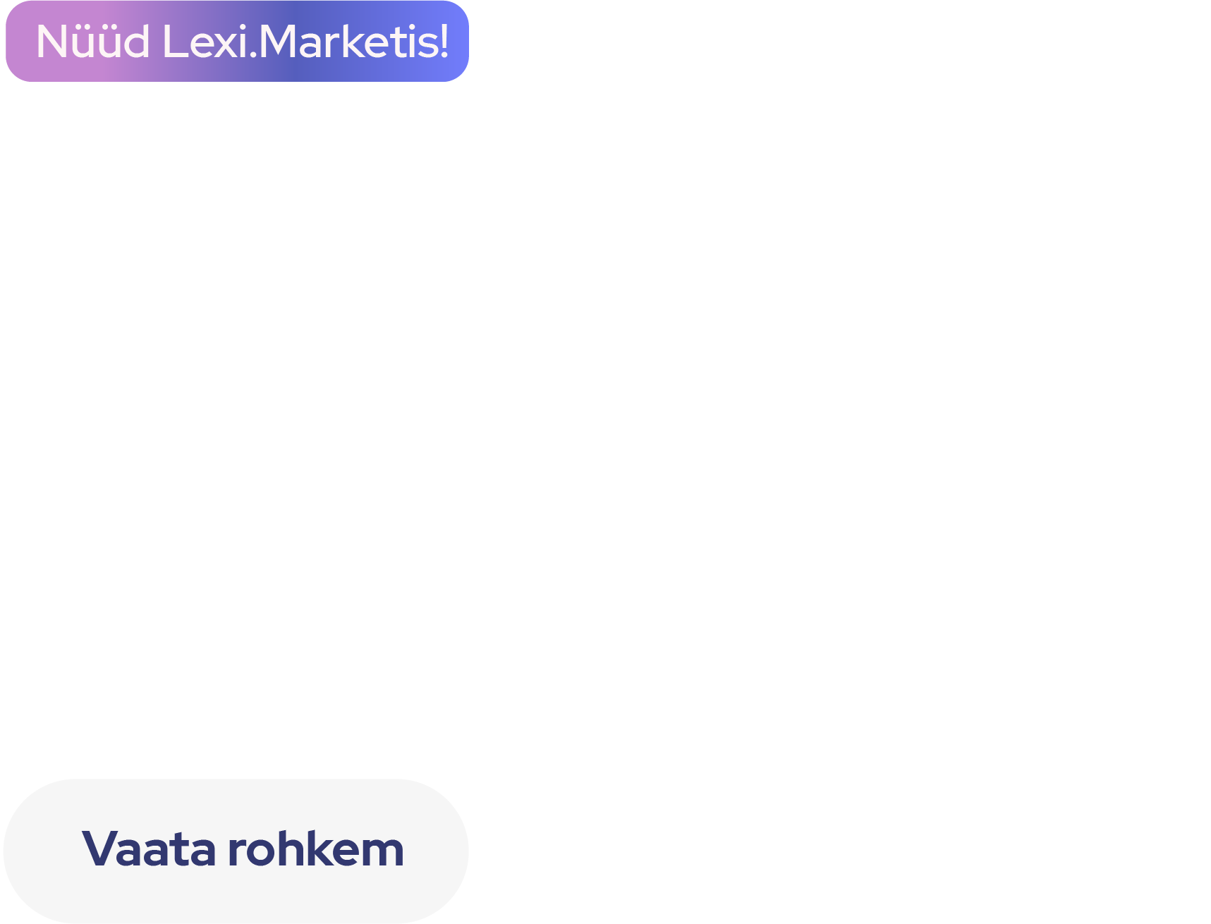 Sales info, text, et