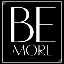 Be-More-logo