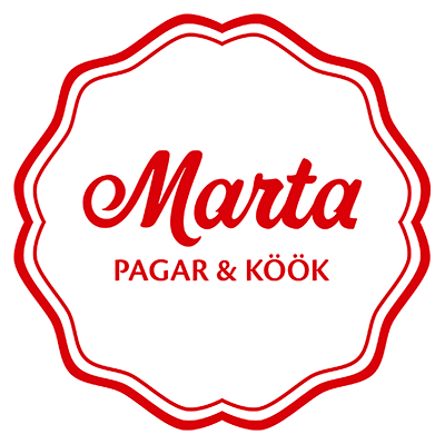 Marta Pagar logo