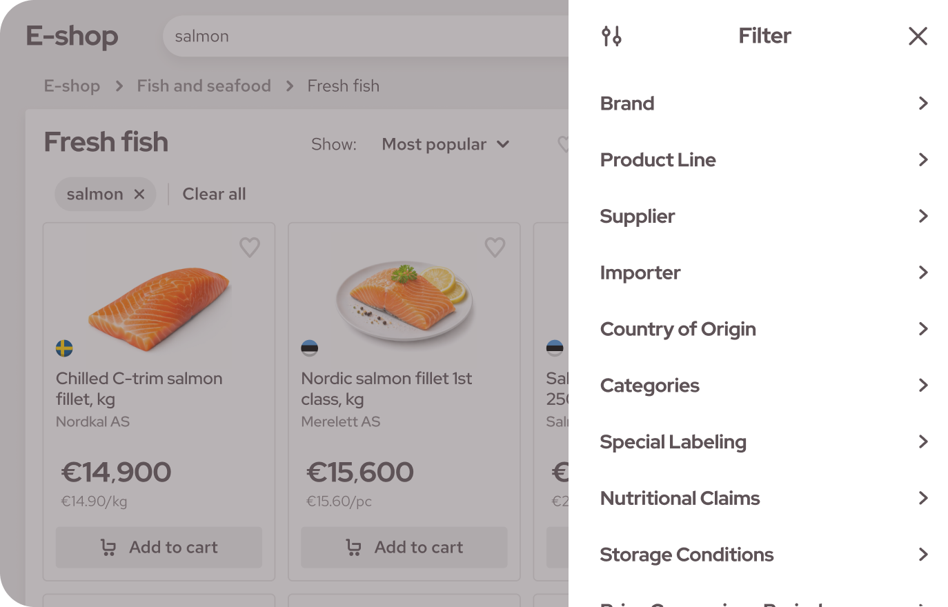 Function 1 for buyer eng