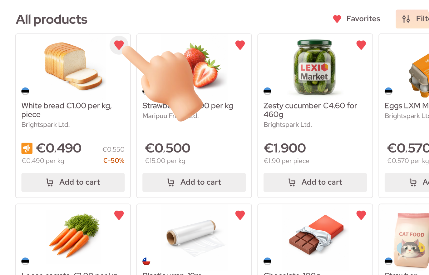 Function 4 for buyer eng