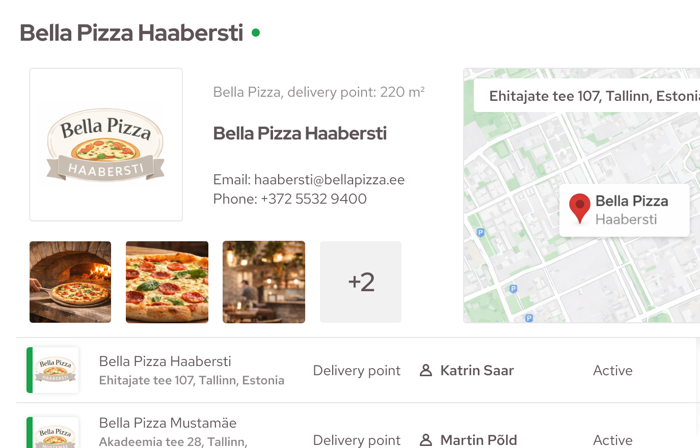 Function 5 for buyer eng