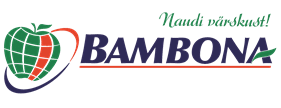 Bambona logo