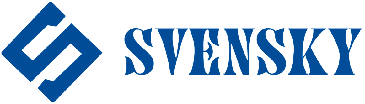 Swensky logo